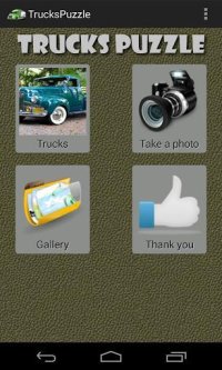 Cкриншот Trucks Puzzle Free, изображение № 1459255 - RAWG