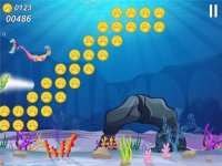 Cкриншот Mermaid Princess Survival, изображение № 1796328 - RAWG