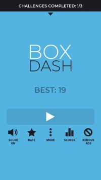 Cкриншот Box Dash (John), изображение № 3017795 - RAWG