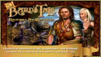 Cкриншот The Bard's Tale: Remastered and Resnarkled, изображение № 650580 - RAWG