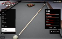 Cкриншот Brunswick Pro Billiards, изображение № 2524818 - RAWG