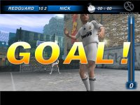 Cкриншот Real Madrid: The Game, изображение № 533991 - RAWG