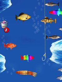 Cкриншот Ice Fishing - Hello Master, изображение № 2024348 - RAWG