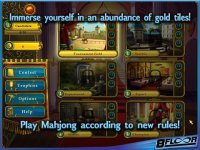 Cкриншот Mahjong Royal Towers Free, изображение № 1328999 - RAWG