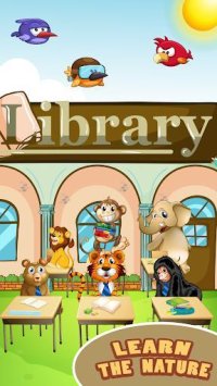 Cкриншот Memory Game: Animals, изображение № 1549273 - RAWG