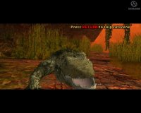 Cкриншот Cabela's Dangerous Hunts 2, изображение № 441496 - RAWG