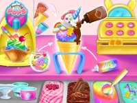 Cкриншот Swirly Icy Pops - Surprise DIY Ice Cream Shop, изображение № 1592339 - RAWG