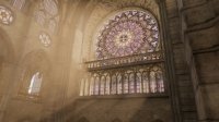 Cкриншот Notre-Dame de Paris: Journey Back in Time, изображение № 2531285 - RAWG