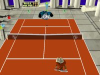 Cкриншот Tennis Titans, изображение № 422621 - RAWG