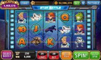 Cкриншот Casino Slots, изображение № 1443384 - RAWG