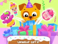 Cкриншот Cute & Tiny Birthday, изображение № 881830 - RAWG