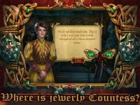 Cкриншот Find Jewels - Hidden Object Treasures, изображение № 1959317 - RAWG