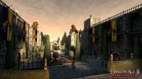 Cкриншот Dragon Age 2: Клеймо убийцы, изображение № 585119 - RAWG