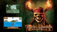 Cкриншот Pirates of the Caribbean: Dead Man's Chest, изображение № 733090 - RAWG