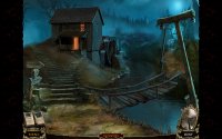 Cкриншот Tales of Terror: Crimson Dawn, изображение № 109748 - RAWG