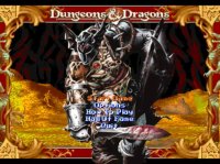 Cкриншот Dungeons and Dragons: The Rise of Warduke, изображение № 3236317 - RAWG