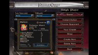 Cкриншот Puzzle Quest: Challenge of the Warlords, изображение № 164637 - RAWG