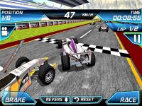 Cкриншот McLaren Formula F1: Real Fast Car Racing Game-s, изображение № 1734429 - RAWG