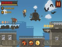 Cкриншот Mach Jumper, изображение № 2044807 - RAWG