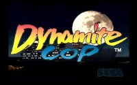 Cкриншот Dynamite Cop, изображение № 741876 - RAWG