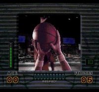Cкриншот Slam City with Scottie Pippen, изображение № 740262 - RAWG