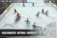 Cкриншот Hockey Nations 2011 Pro, изображение № 53390 - RAWG