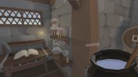 Cкриншот Hearth's Light Potion Shop, изображение № 3525973 - RAWG