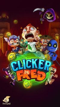 Cкриншот Clicker Fred, изображение № 1571725 - RAWG