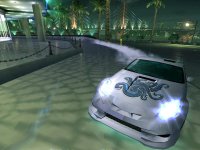 Cкриншот Need for Speed: Underground 2, изображение № 809940 - RAWG