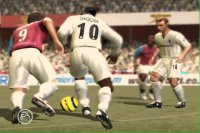 Cкриншот FIFA 07, изображение № 461868 - RAWG