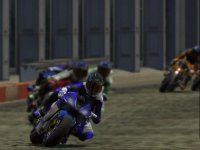 Cкриншот MotoGP: Ultimate Racing Technology 3, изображение № 404105 - RAWG