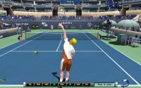 Cкриншот Tennis Elbow 2011, изображение № 558491 - RAWG