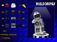 Cкриншот LEGO Racers, изображение № 1709172 - RAWG