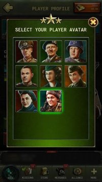 Cкриншот World at War: WW2 Strategy MMO, изображение № 1386663 - RAWG