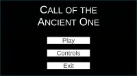 Cкриншот Call of the Ancient One, изображение № 2381366 - RAWG