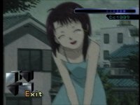 Cкриншот Serial Experiments Lain, изображение № 1680490 - RAWG