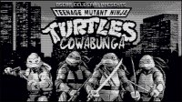 Cкриншот Teenage mutant ninja turtles Cowabunga, изображение № 1043136 - RAWG