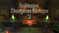 Cкриншот Solitaire Dungeon Escape 2, изображение № 1456281 - RAWG