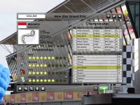 Cкриншот New Star Grand Prix, изображение № 525345 - RAWG