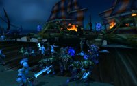 Cкриншот World of Warcraft: Mists of Pandaria, изображение № 585955 - RAWG