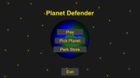 Cкриншот Planet Defender (itch) (wolfemen1026), изображение № 2576047 - RAWG