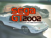 Cкриншот Sega GT 2002, изображение № 2022185 - RAWG