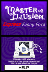 Cкриншот Master of Illusion Express: Funny Face, изображение № 247458 - RAWG