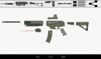 Cкриншот Weapon Builder Pro, изображение № 2086156 - RAWG
