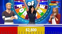 Cкриншот America’s Greatest Game Shows: Wheel of Fortune & Jeopardy!, изображение № 701148 - RAWG