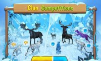 Cкриншот Snow Leopard Family Sim Online, изображение № 2081673 - RAWG