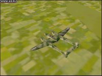 Cкриншот Nations: WWII Fighter Command, изображение № 317088 - RAWG