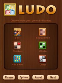 Cкриншот Ludo - Board Game Club HD, изображение № 1639480 - RAWG