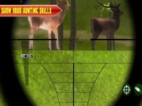 Cкриншот Animals Expert Sniper, изображение № 1327669 - RAWG