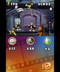 Cкриншот Crazy Chicken: Director's Cut, изображение № 796541 - RAWG